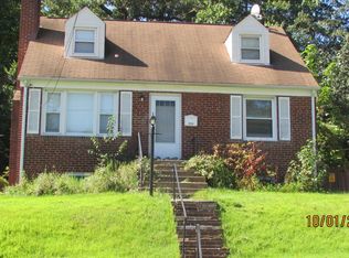 8504 49th Ave, College Park, MD 20740