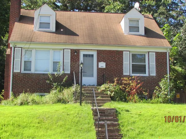 8504 49th Ave, College Park, MD 20740