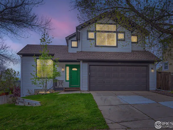 749 Owl Ct, Louisville, CO 80027