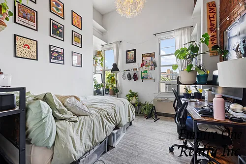 410 Lorimer St #3L Photo 1