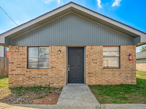 8814 Manus St, Houston, TX
