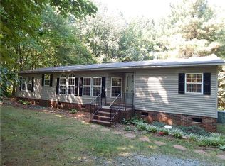 174 Catalina Dr, Mooresville, NC 28117
