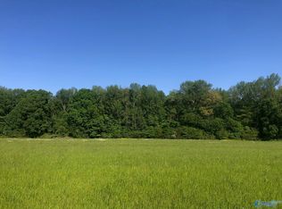 TRACT 4 Sharp Rd, Athens, AL 35613