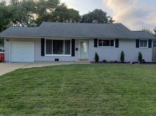 488 Gibson Ave, Warminster, PA 18974