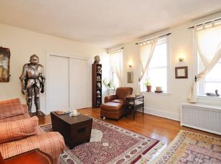 68 Phillips St APT 9, Boston, MA 02114