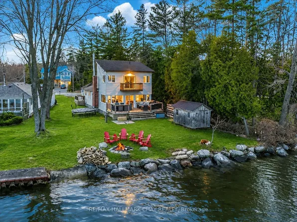 461 Limerick St, Innisfil, ON L0L 1K0
