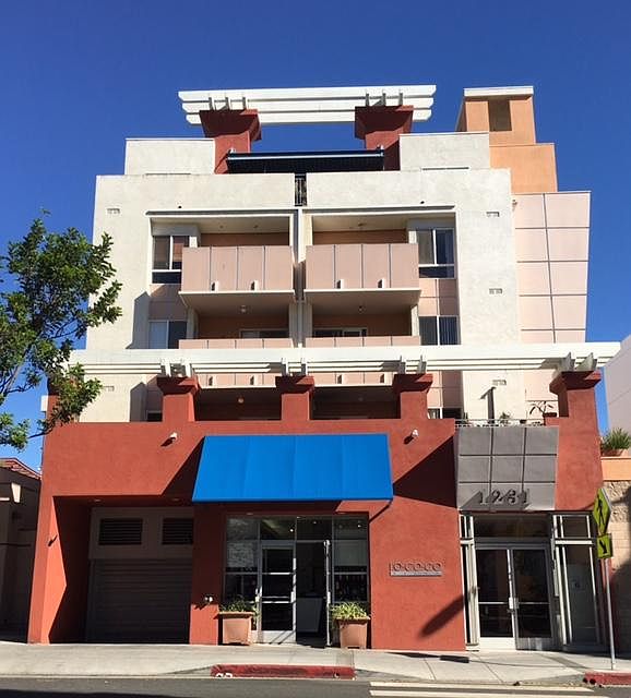 1st image of 1231 5th St #404