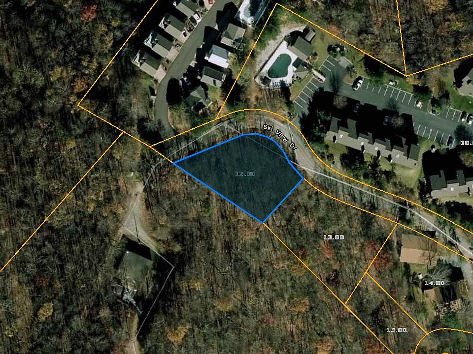 1st image of Ski View Dr