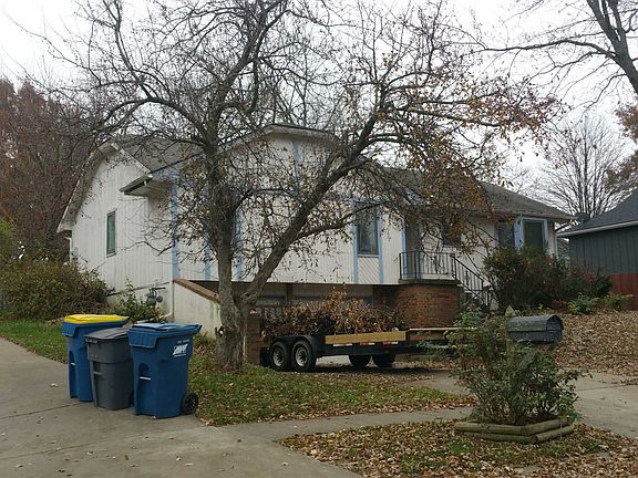 2nd image of 1201 Bristol Way