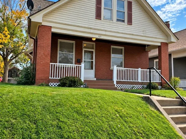 631 S 16th St, Quincy, IL 62301