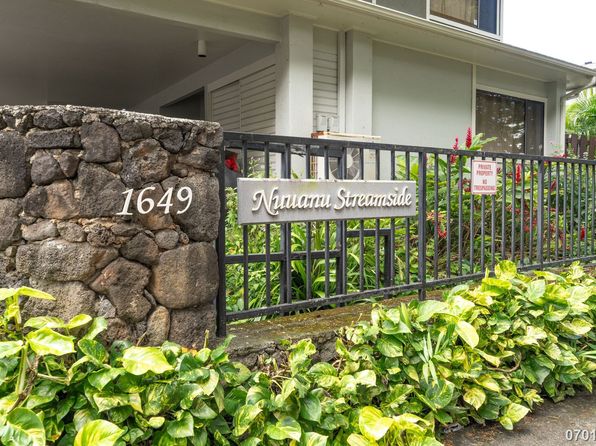 1649 Waikahalulu Ln APT C12