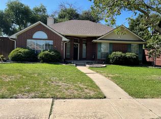 2517 Micarta Dr, Plano, TX 75025