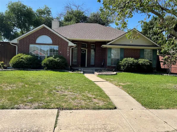2517 Micarta Dr, Plano, TX 75025