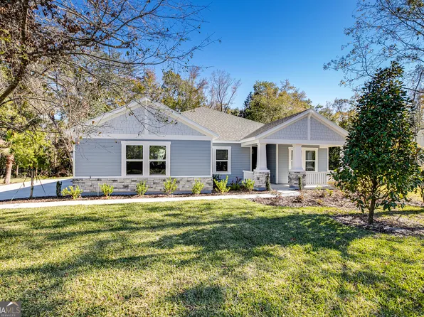 104 The Strand St, Saint Marys, GA 31558
