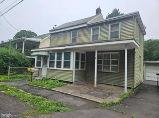 1638 Old Bristol Pike, Morrisville, PA