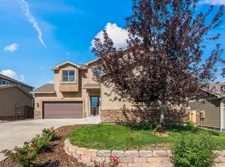 7578 Chasewood Loop, Colorado Springs, CO 80908