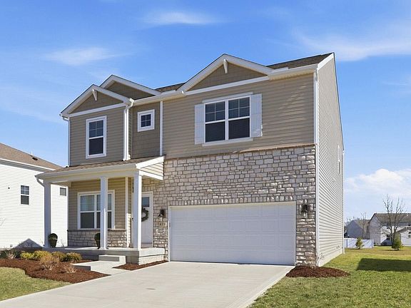 3rd image of 439 Madison Way