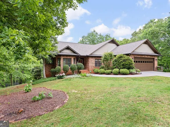 101 Sunset Dr SE, Cartersville, GA 30121