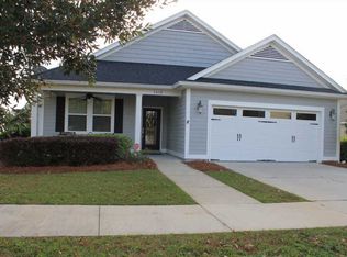3610 Strolling Way, Tallahassee, FL 32311