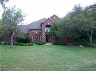 685 Little Bear Rd, Buda, TX 78610