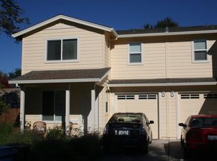 1581 King St, Santa Rosa, CA 95404