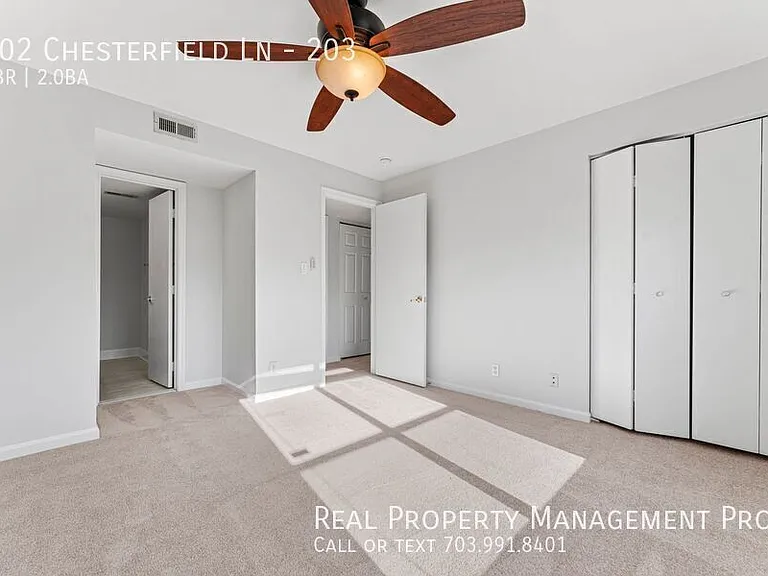 202 Chesterfield Ln #203 — Photo 15