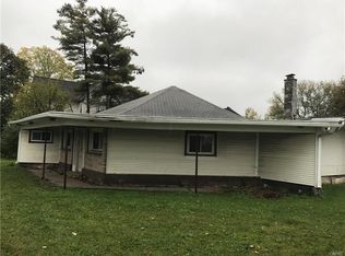 5500 State Route 96a, Romulus, NY 14541