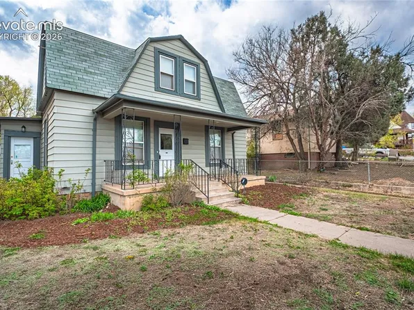 28 N 7th St, Colorado Springs, CO 80905