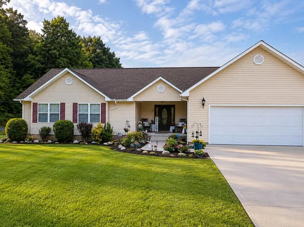 25 Red Oak Dr, Barbourville, KY 40906