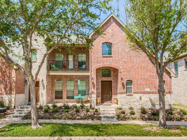 6017 Pisa Ln, Frisco, TX 75034
