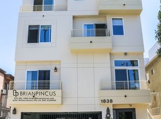 1838 Corinth Ave UNIT 1, Los Angeles, CA 90025