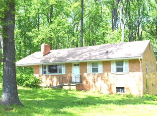 11614 Johns Hopkins Rd, Clarksville, MD 21029