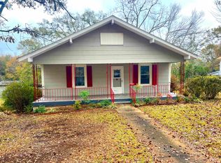 4 1st St, Inman, SC 29349