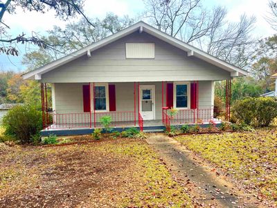 4 1st St, Inman, SC, 29349