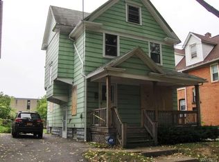 223 Hayward Ave, Rochester, NY 14609