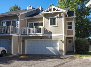 1966 E Mill Corner Cir #11, Salt Lake City, UT 84106