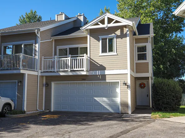 1966 E Mill Corner Cir #11, Salt Lake City, UT 84106