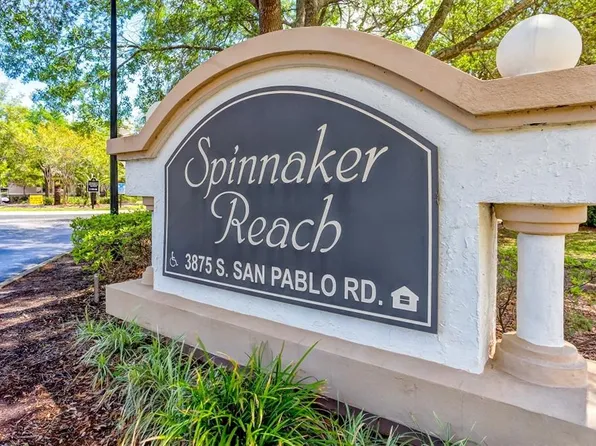 Spinnaker Reach Apartments, 3875 San Pablo Rd S, Jacksonville, FL 32224