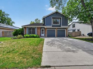 8198 W 81st Dr, Arvada, CO 80005