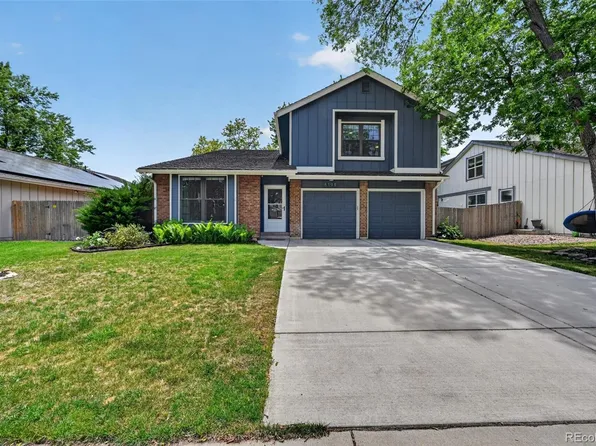 8198 W 81st Drive, Arvada, CO 80005