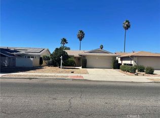 2338 W Fruitvale Ave, Hemet, CA 92545