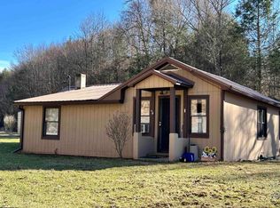 14 Blizzards Gate Rd, Harman, WV 26270