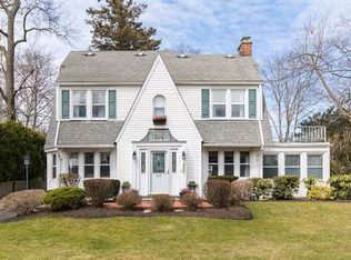 263 Madison Rd, Scarsdale, NY 10583