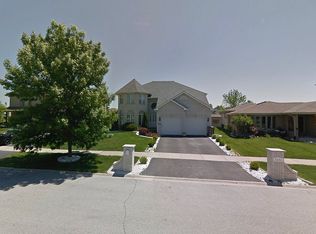 9041 Robin Ct, Orland Hills, IL 60487