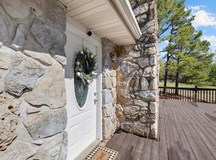 913 S Nicholas Rd, Nixa, MO 65714