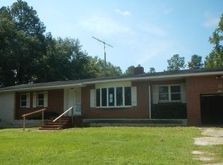 5224 State Highway 242, Sandersville, GA 31082