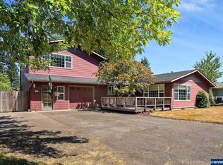 645 SW 56th St, Corvallis, OR 97333