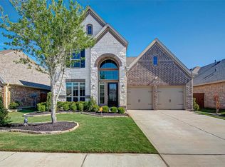 18214 Port Dundas Dr, Richmond, TX 77407