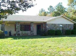 508 E Oklahoma St, Beebe, AR 72012