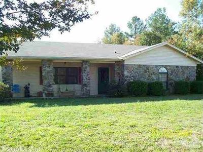 508 E Oklahoma St, Beebe, AR, 72012